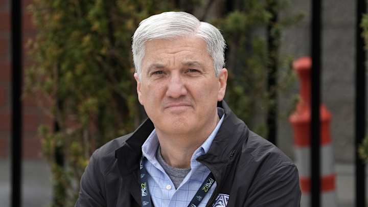 Will Pac-12 Commissioner or Justin Wilcox Enlighten Us on Friday? Will Pac-12 Commissioner or Justin Wilcox Enlighten Us on Friday?