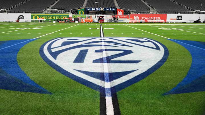 UCLA Football Picked to Finish 4th in Preseason Pac-12 Media Poll