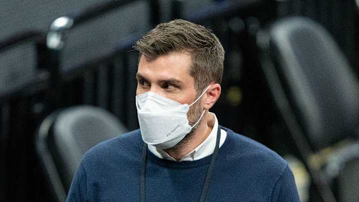 Vince Rozman Brings OKC Thunder Promising Future Draft Classes