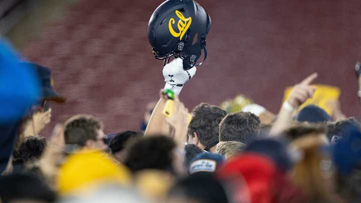 Pac-12 Football Preseason Poll: Utah Favored; Cal Picked Ninth Pac-12 Football Preseason Poll: Utah Favored; Cal Picked Ninth