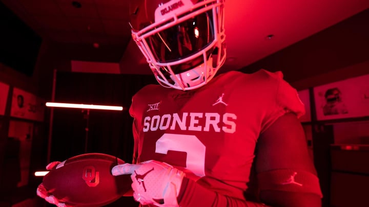 Highly Touted DL Derrick LeBlanc Commits to Oklahoma