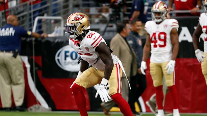 What Chance Does Trey Sermon Have at Being a Contributor in 2022? What Chance Does Trey Sermon Have at Being a Contributor in 2022?