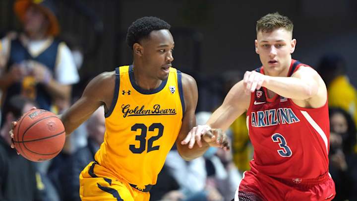 Cal Basketball: G Jalen Celestine to Miss Start of 2022-23 Season Cal Basketball: G Jalen Celestine to Miss Start of 2022-23 Season