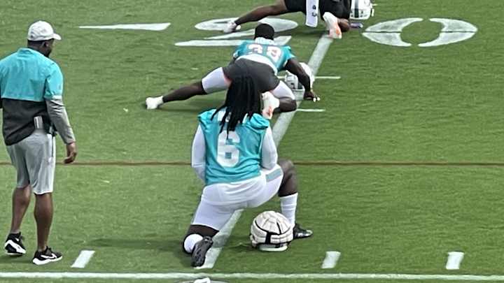 Ingram: I'm Going To Be Me Ingram: I'm Going To Be Me