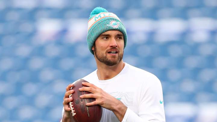 Former NFL QB Brock Osweiler Will Call College Football for ESPN