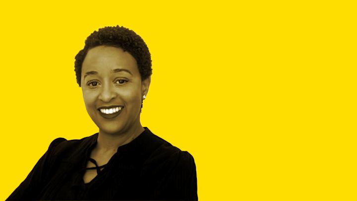 Jocelyn Monroe Wants to Make Your Dreams Come True