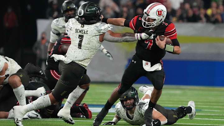 ESPN FPI Predicts 10-2 record for Utah football ESPN FPI Predicts 10-2 record for Utah football