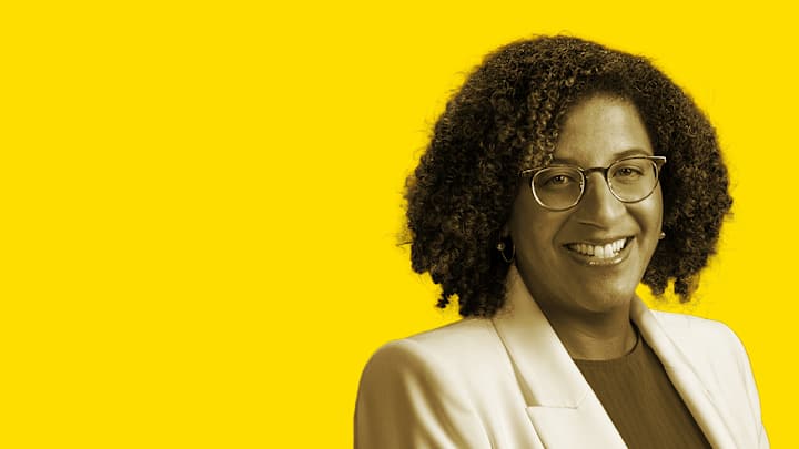 Laura Diaz Is Teeing Up Change Within Women’s Golf