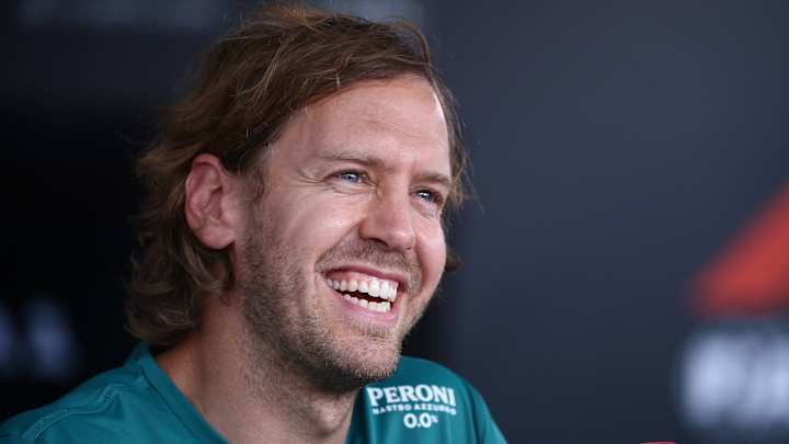 Vettel Began Considering Retirement Years Ago, Informed Aston Martin Yesterday Vettel Began Considering Retirement Years Ago, Informed Aston Martin Yesterday