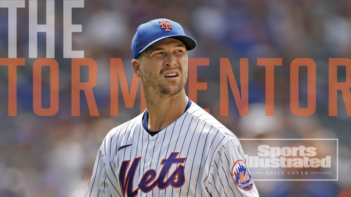 Will Mets Ace Jacob deGrom Get the Last Laugh?