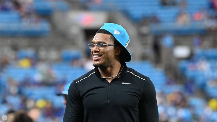 Fantasy Stock Rising for Panthers WRs? Fantasy Stock Rising for Panthers WRs?