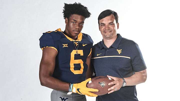 Freshmen Faces: S Christion Stokes Bio, Evaluation + Projected Role Freshmen Faces: S Christion Stokes Bio, Evaluation + Projected Role