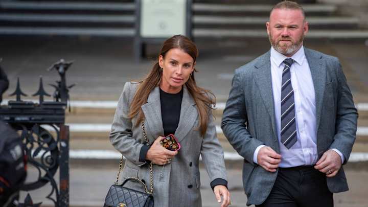 Coleen Rooney Cleared in ‘Wagatha Christie’ Case vs. Rebekah Vardy