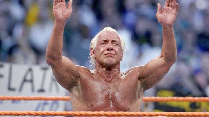 Why Ric Flair’s Return Symbolizes Far More Than a Wrestling Match