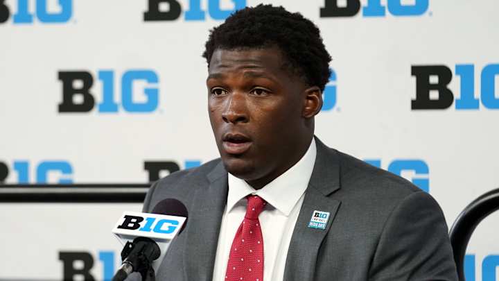 Four Wisconsin Badgers added to preseason watch lists this week Four Wisconsin Badgers added to preseason watch lists this week