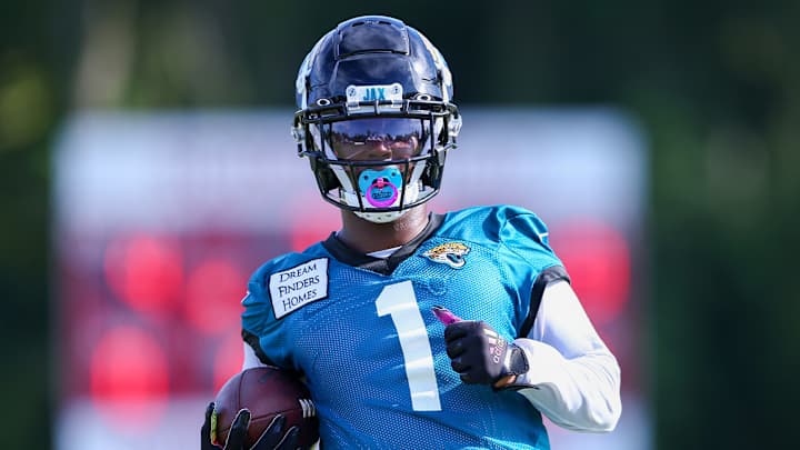 Preseason Week 1 Fantasy Takeaways: Zigging on Travis Etienne While Everyone Zags