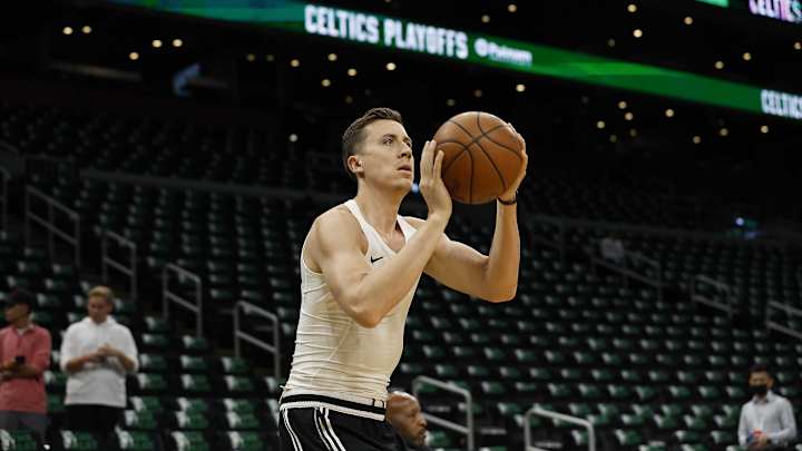 Miami Heat's Duncan Robinson Hopes Offseason Surgery Gets Him Back On Track