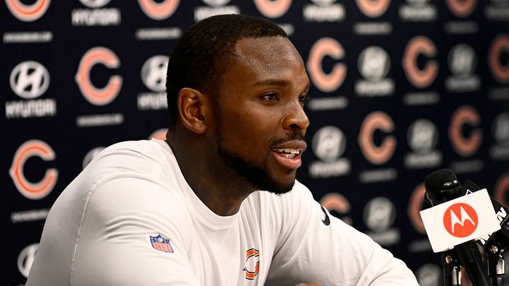 Bears Could Use the Old Eddie Jackson