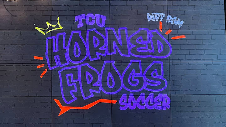 TCU Soccer: First-Ever Kick-Off Party Celebrates The Season To Come