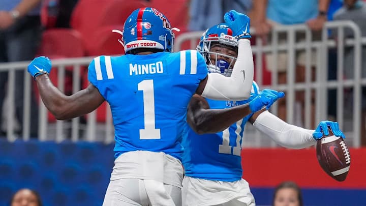 Ole Miss Week 8 Opponent Preview: Predictions for Rebels vs. LSU