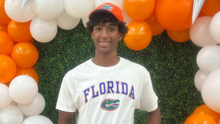 College football recruiting: 4-star Aidan Mizell commits to Florida with live gators