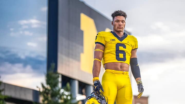 Idaho Tight End Narrows Choices to 3, UW Included Idaho Tight End Narrows Choices to 3, UW Included