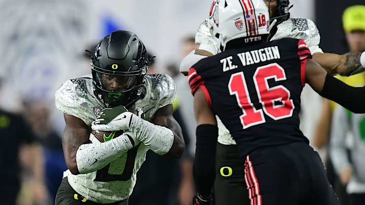 Five Utah football players primed for a breakout season in 2022