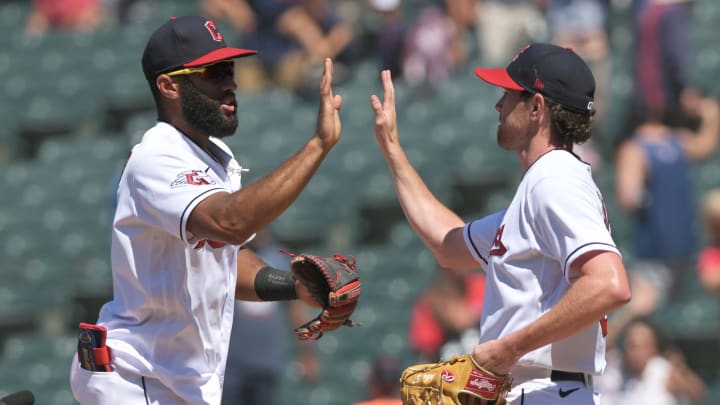 Gameday Preview: Rays Meet Up With Guardians For First Time This Season