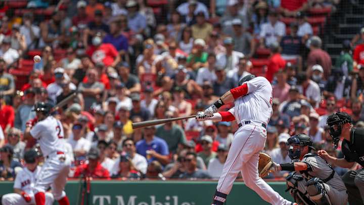BLOCKBUSTER TRADE? The New York Mets Could Reportedly Deal For This Red Sox Star