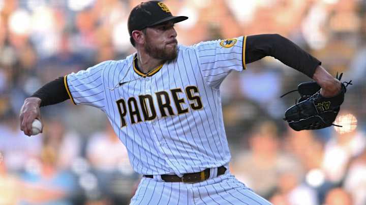 Musgrove, Padres ‘Close’ to Contract Extension Agreement, per Reports