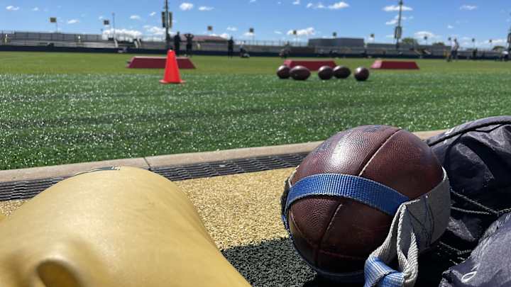 Highlights From Practice 3 of Packers Training Camp
