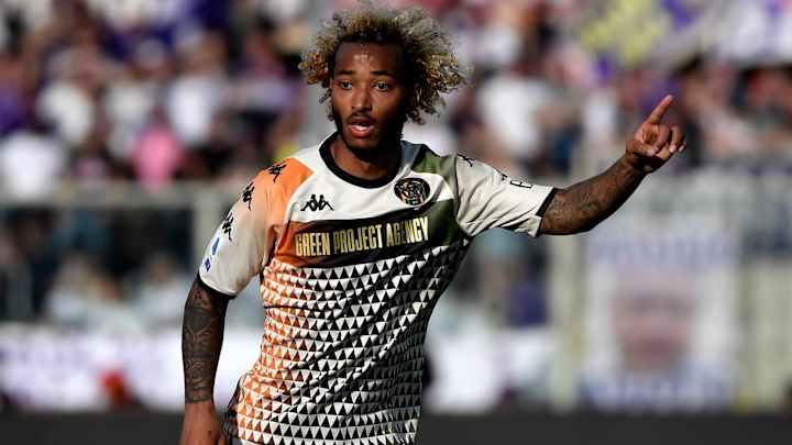 USMNT’s Busio Signs New Venezia Contract Despite Club’s Relegation