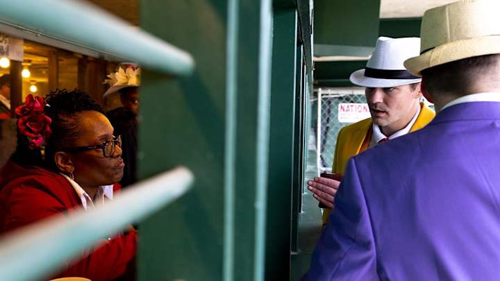 Sports Betting Revenue Remains Strong Amid Nationwide Drop in June Handles