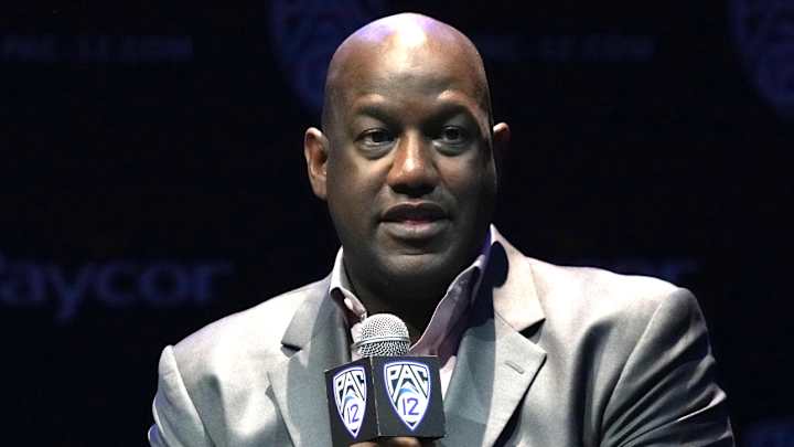 Stanford AD: School Has Had ’No Formal Overture’ From Other Conference Stanford AD: School Has Had ’No Formal Overture’ From Other Conference