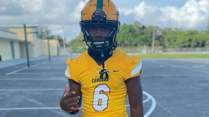 Highlights & Evaluation: Louisville LB Commit Stanquan Clark Highlights & Evaluation: Louisville LB Commit Stanquan Clark