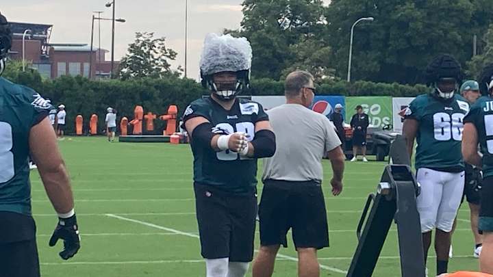 The Eagles Will Never Find Another Jason Kelce The Eagles Will Never Find Another Jason Kelce