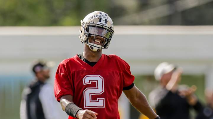 Saints Training Camp: Notes and Observations from Day 3