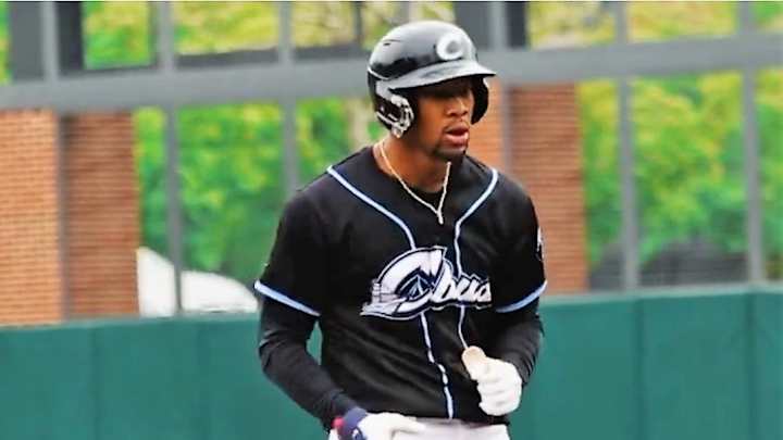 Guardians Farm Report: Benson Extends Hitting Streak to 10 Games In Columbus Win Guardians Farm Report: Benson Extends Hitting Streak to 10 Games In Columbus Win