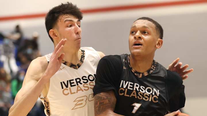 How to Watch Chet Holmgren and Paolo Banchero At CrawsOver