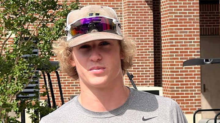 BREAKING: Brock Glenn makes decision between Ohio State and Florida State