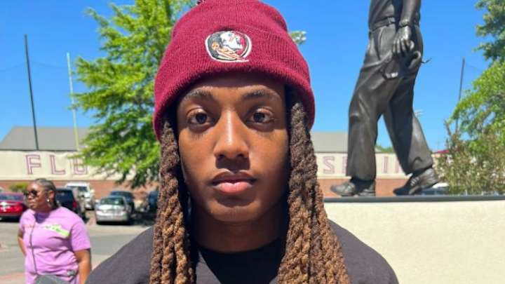 BREAKING: Four-star safety commits to Florida State in surprising fashion