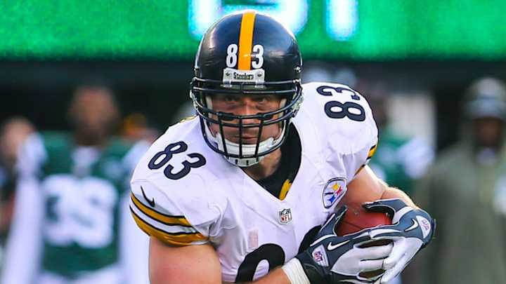 Steelers Announce 2022 Hall of Honor Class