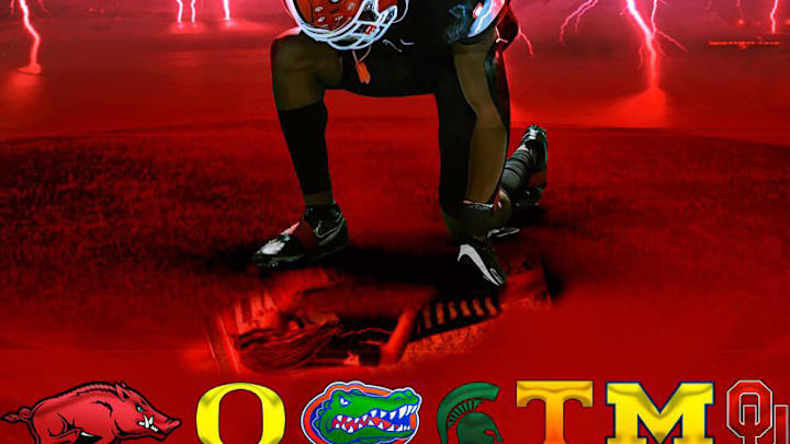 2024 DB C.J. Heard Commits to Florida State over Oklahoma and Others