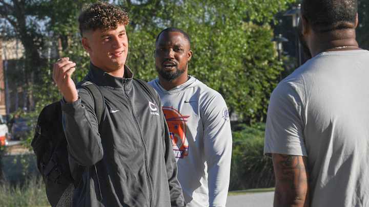 Updated look at the Auburn football 2024 class after Big Cat weekend