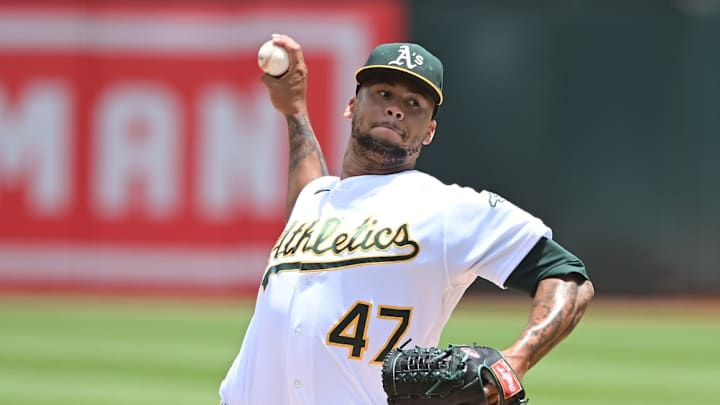 Yankees Should Pivot to These Starting Pitchers After Missing on Luis Castillo