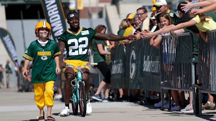 ‘Interception’ Shows Jean-Charles Has Come Long Way