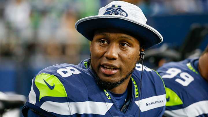 How Can Carlos Dunlap Elevate the Chiefs Defense?