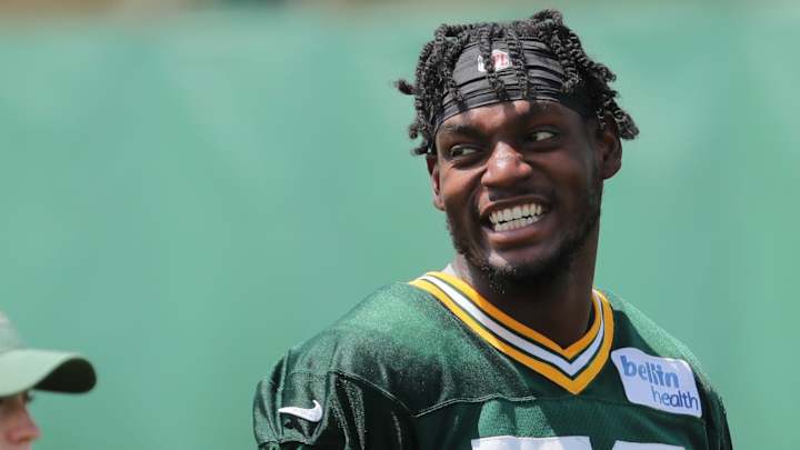 Packers Training Camp Injury Report: Practice 4