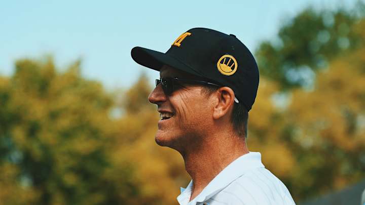 Mazi Smith Provides Strong Endorsement For Jim Harbaugh