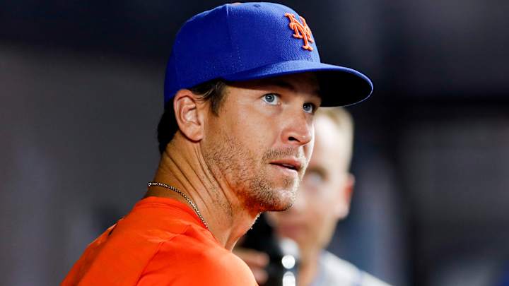 Jacob deGrom to Make Season Debut for Mets on Tuesday, per Report